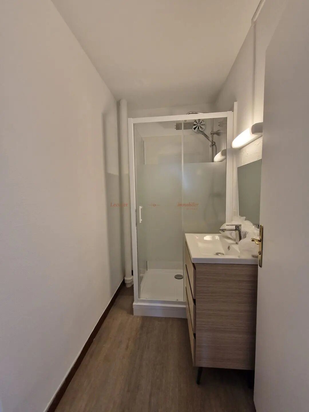 Appartement à louer, 47m², Rezé