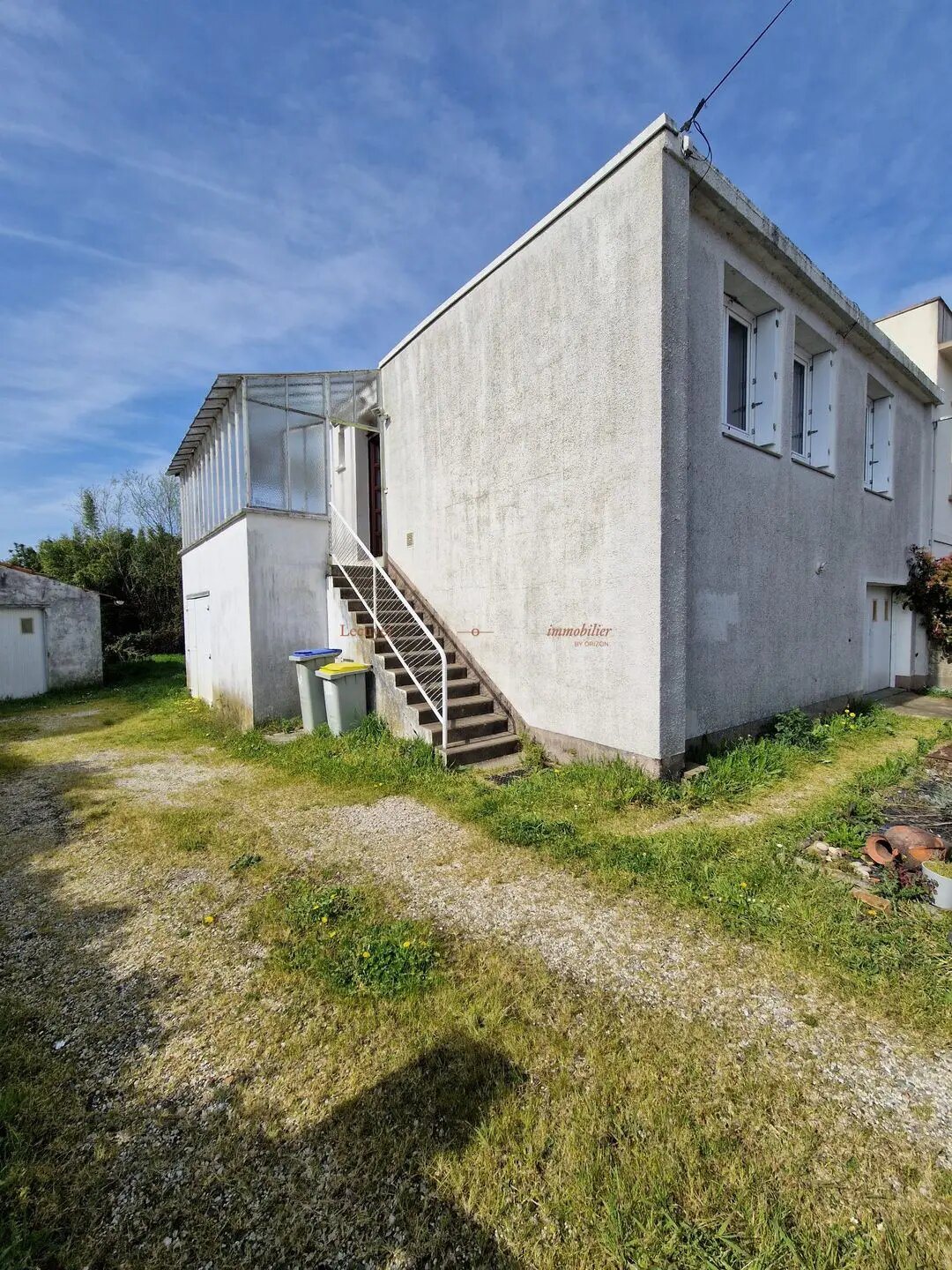 Maison à vendre, 45m², Rezé