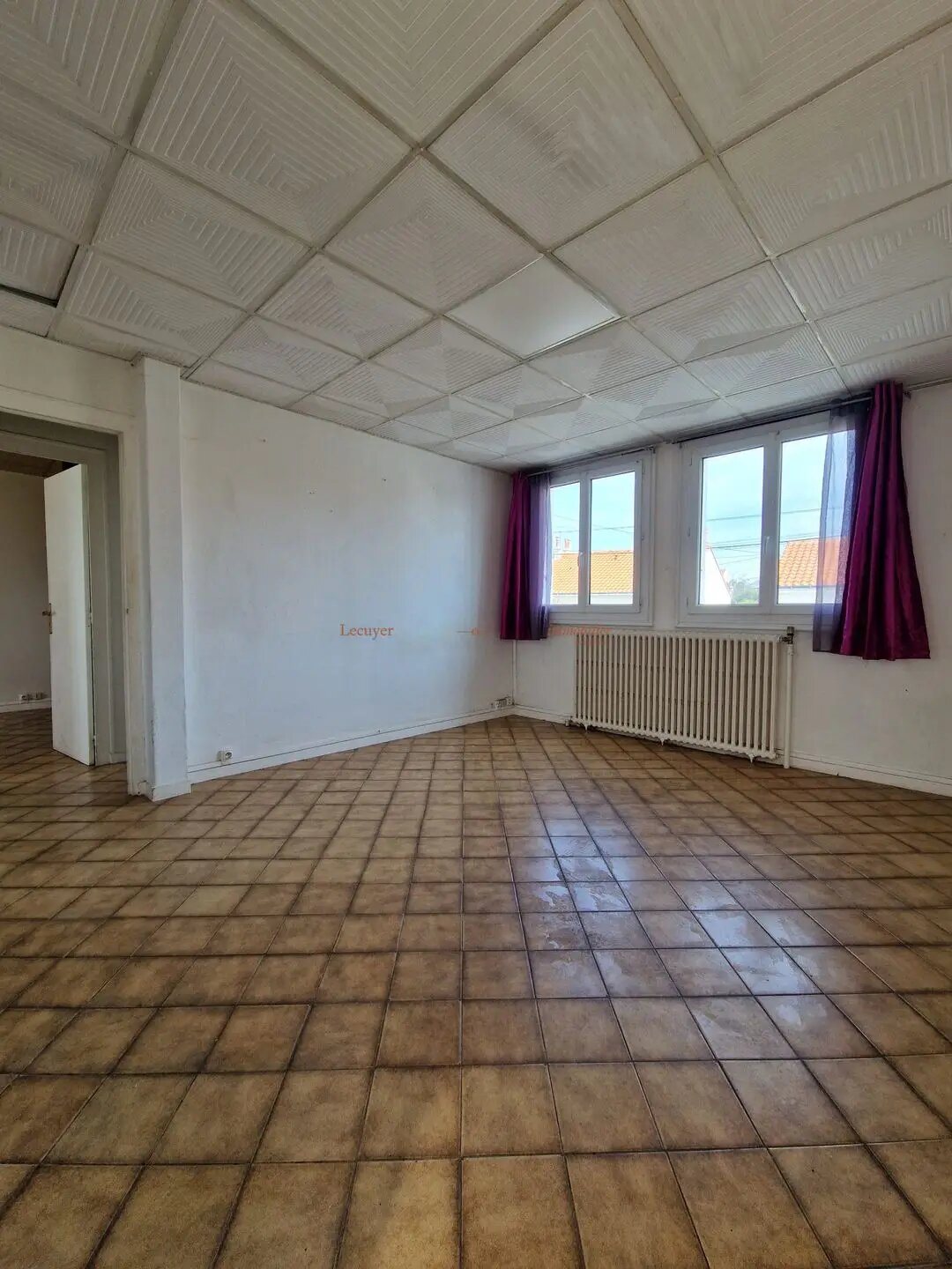 Maison à vendre, 45m², Rezé