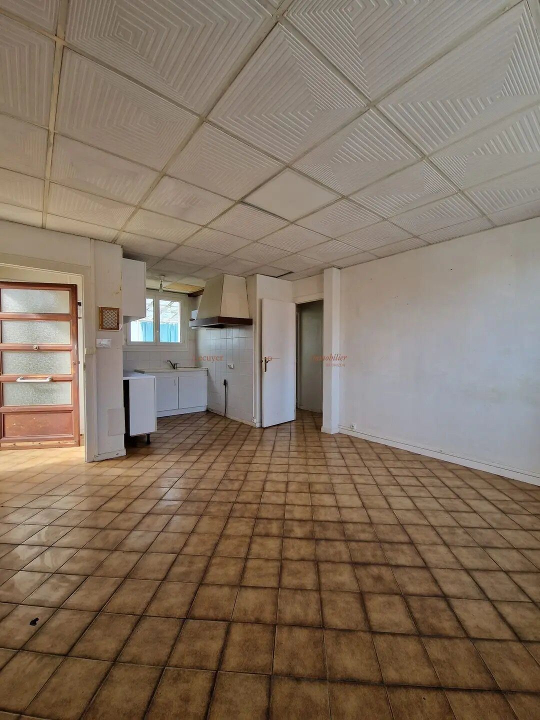 Maison à vendre, 45m², Rezé