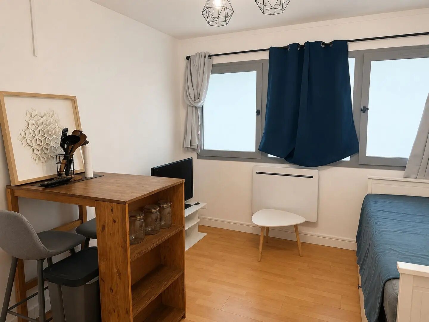 Appartement à vendre, 20m², Bogève