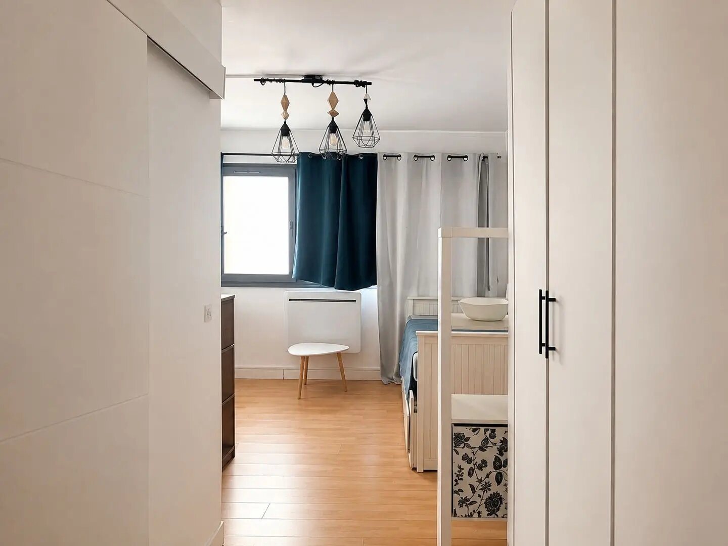 Appartement à vendre, 20m², Bogève
