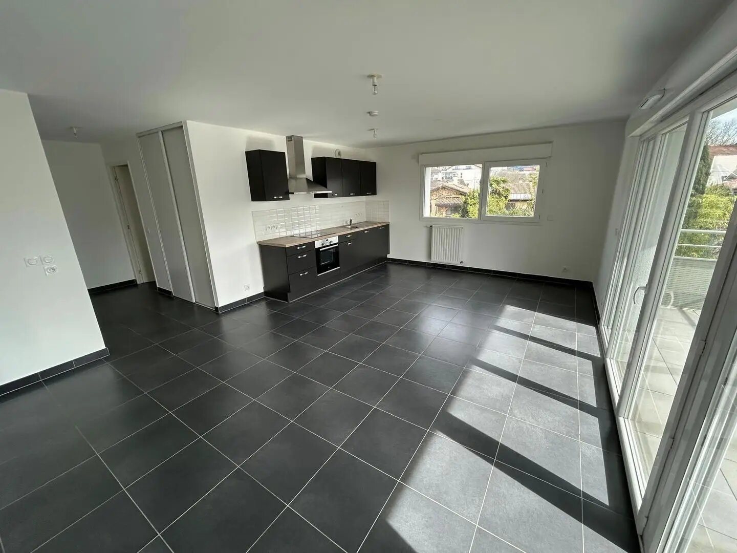 Appartement à vendre, 85m², Annemasse