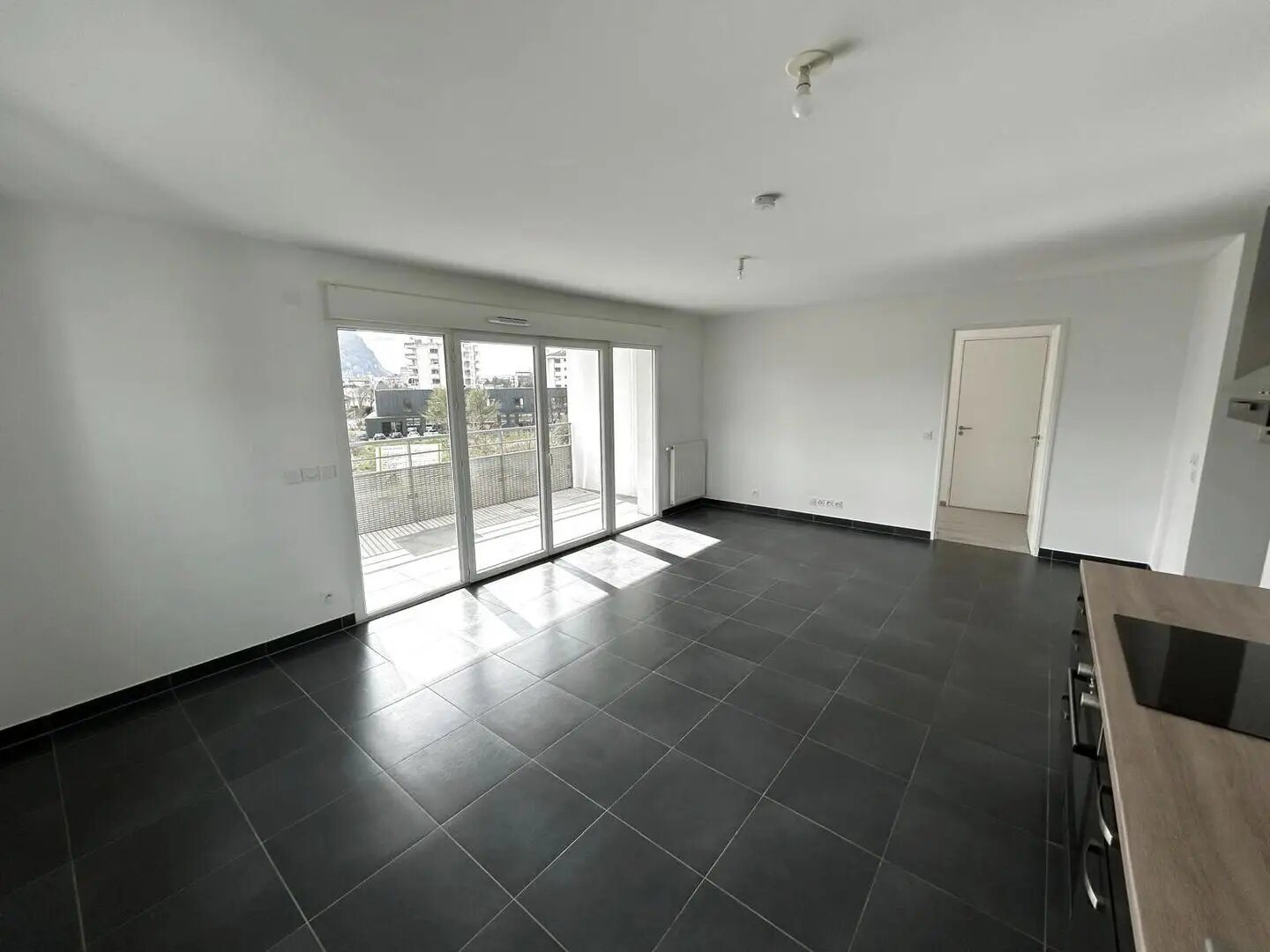Appartement à vendre, 85m², Annemasse