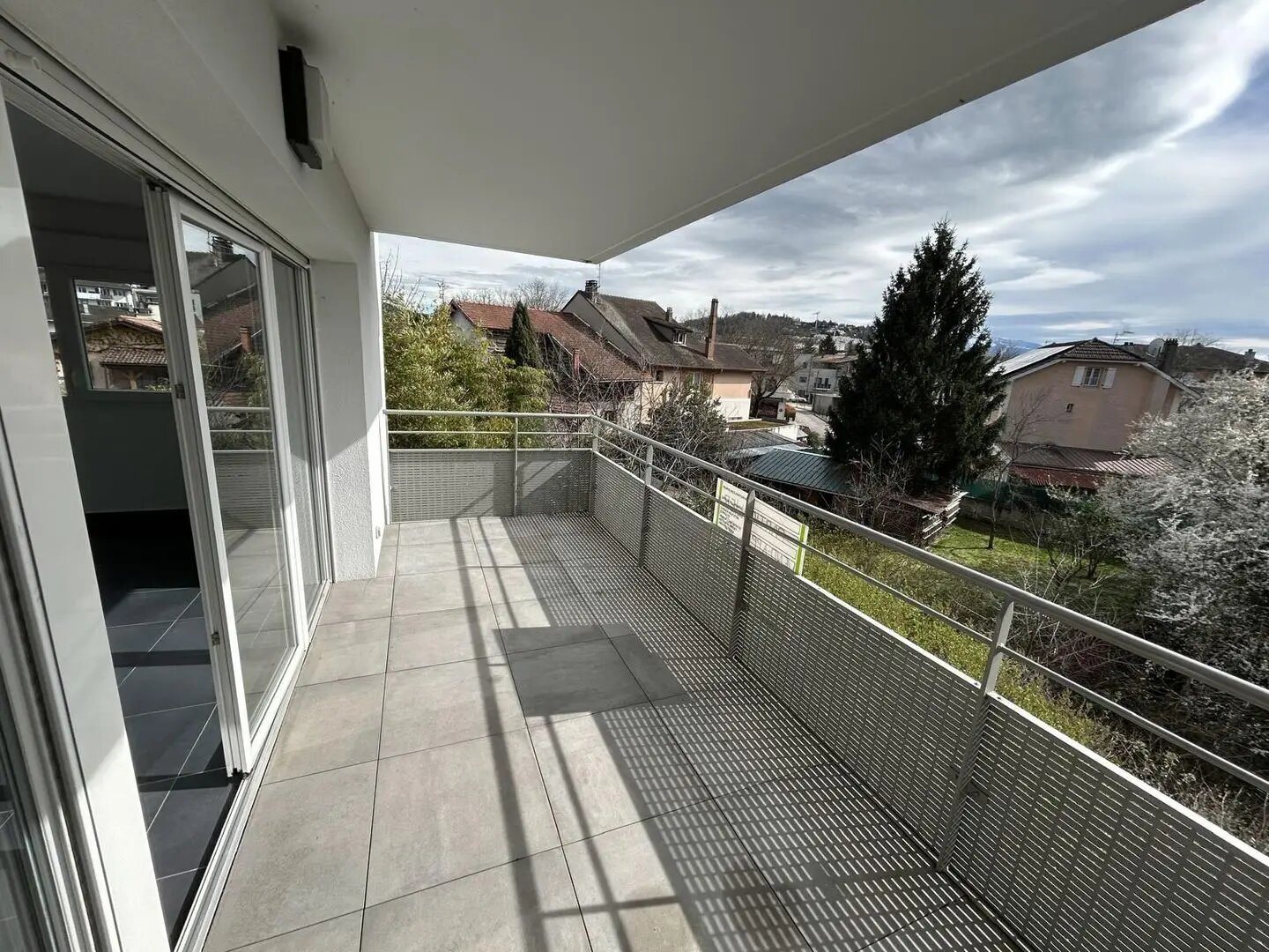 Appartement à vendre, 85m², Annemasse
