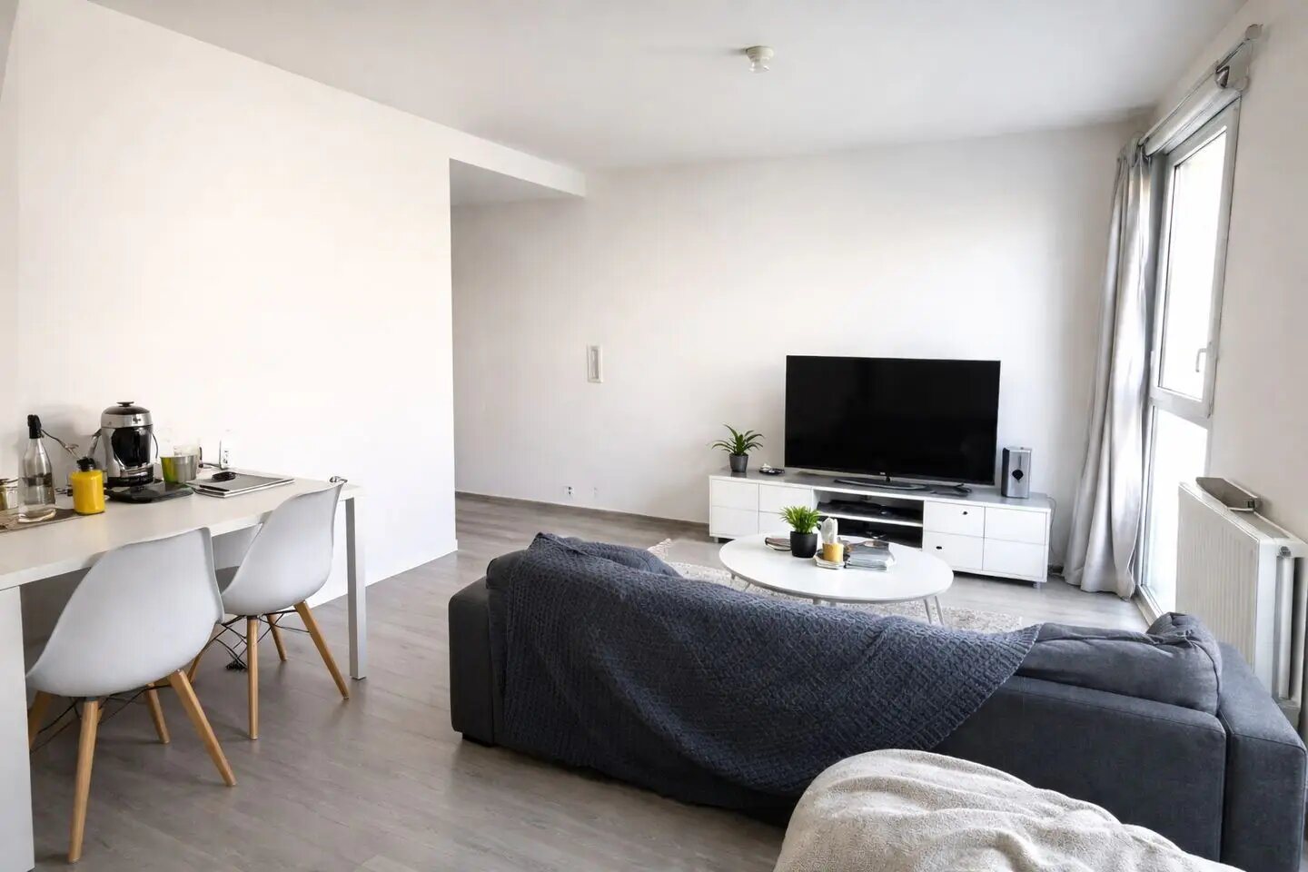 Appartement à vendre, 41m², Grenoble