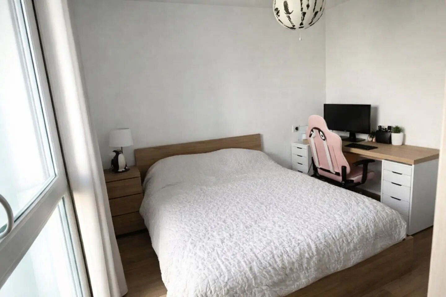 Appartement à vendre, 41m², Grenoble