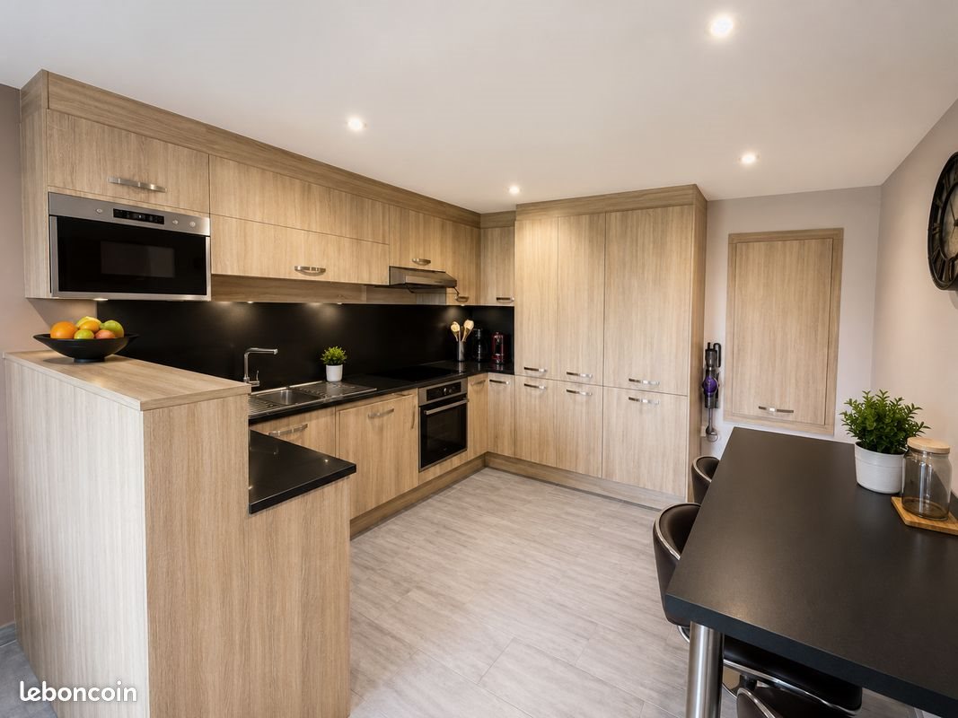 Maison à vendre, 180m², Saint-Jean-de-Tholome