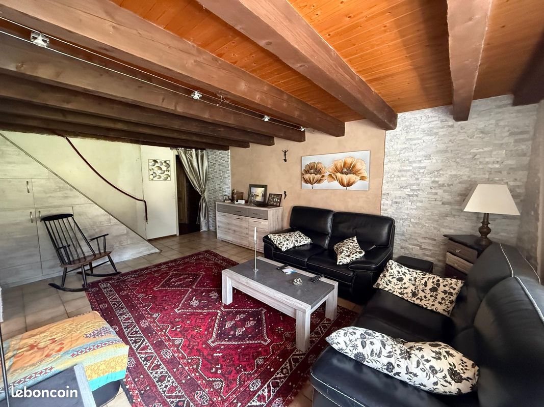 Maison à vendre, 180m², Saint-Jean-de-Tholome