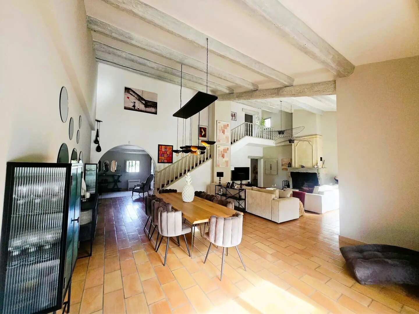 Maison à vendre, 275m², Tarascon
