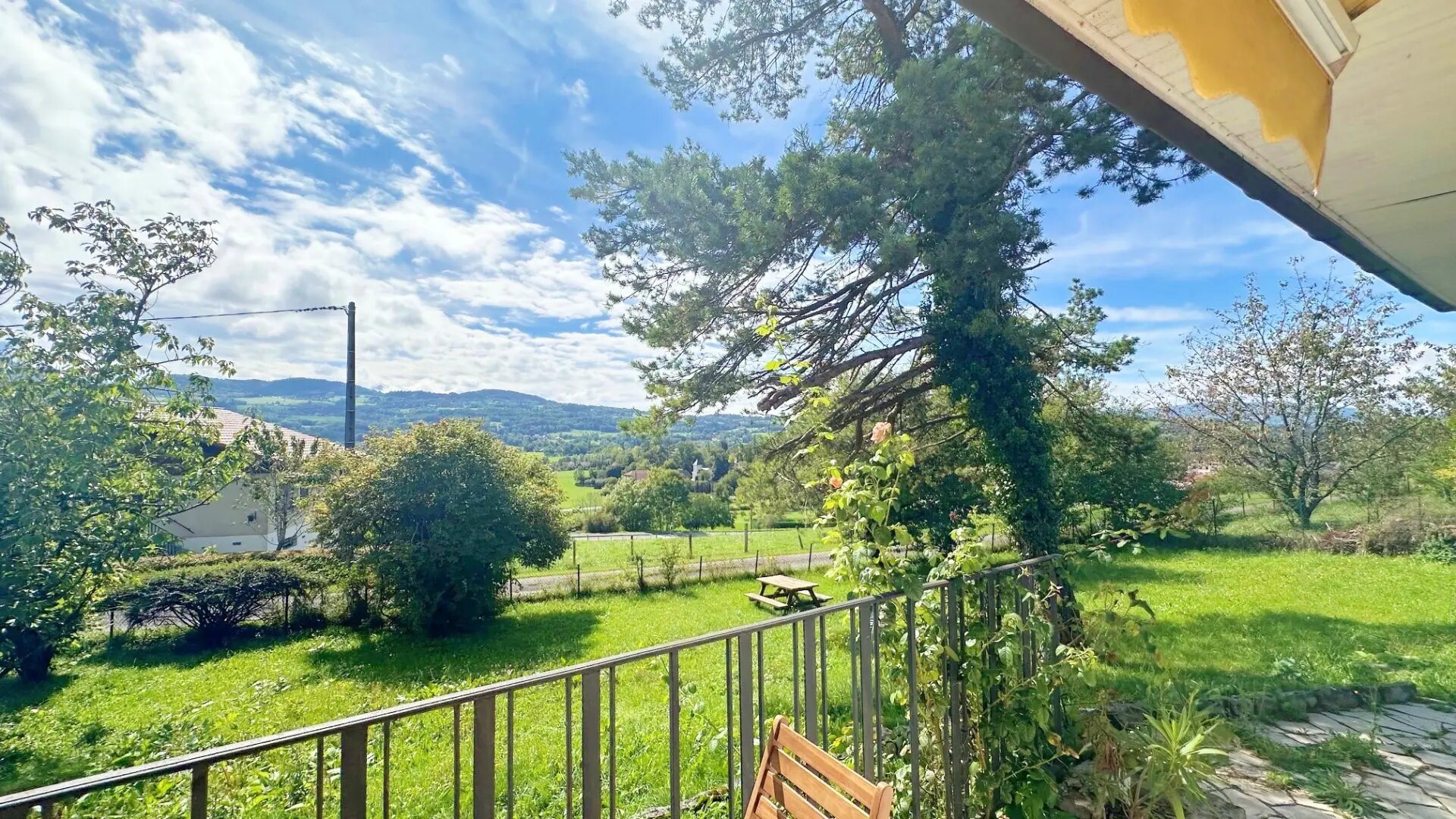 Maison à vendre, 160m², Viuz-en-Sallaz