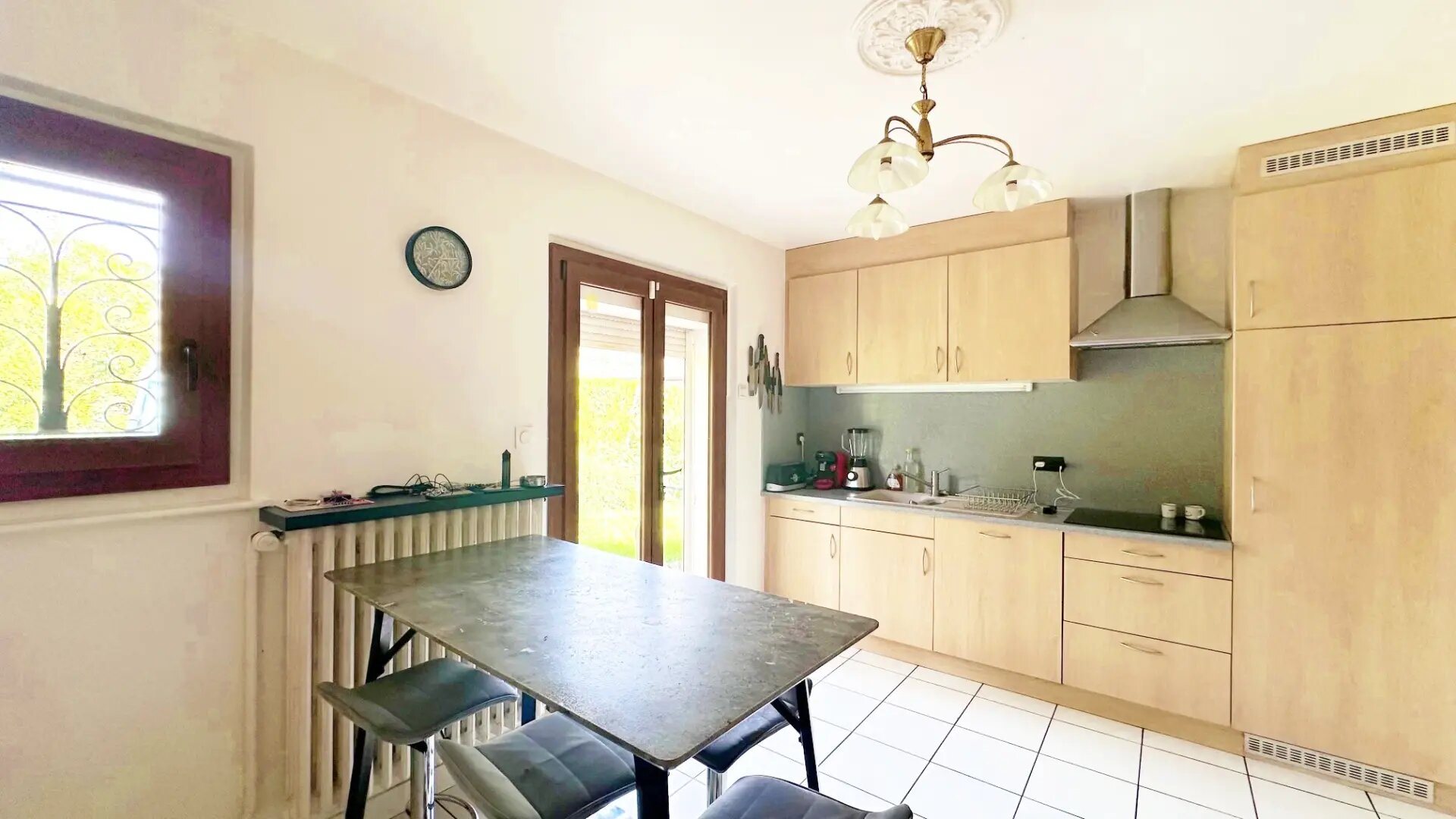 Maison à vendre, 160m², Viuz-en-Sallaz