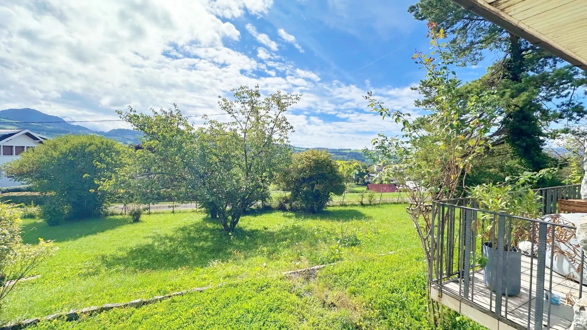 Maison à vendre, 160m², Viuz-en-Sallaz