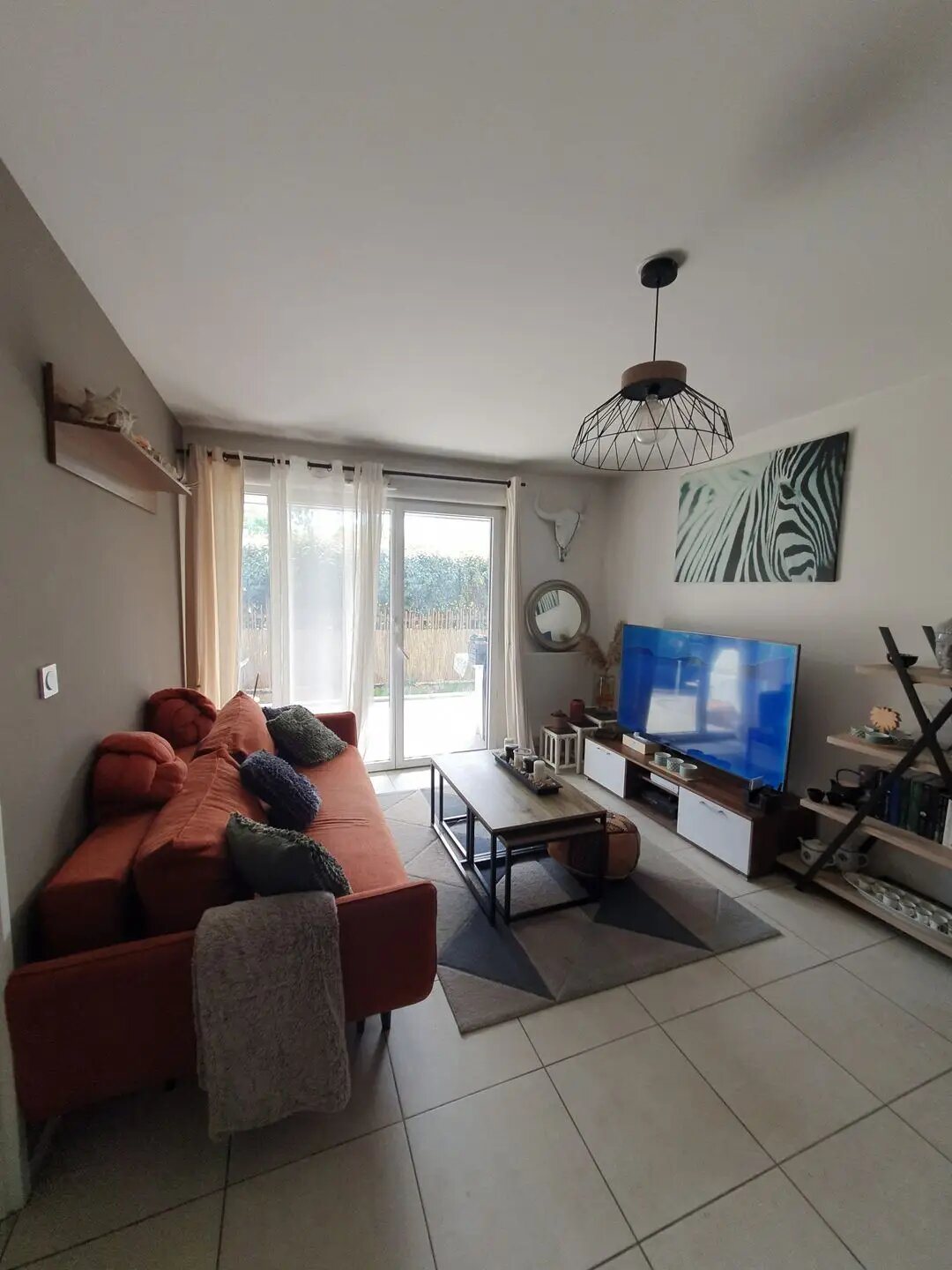 Appartement à vendre, 44m², Montpellier