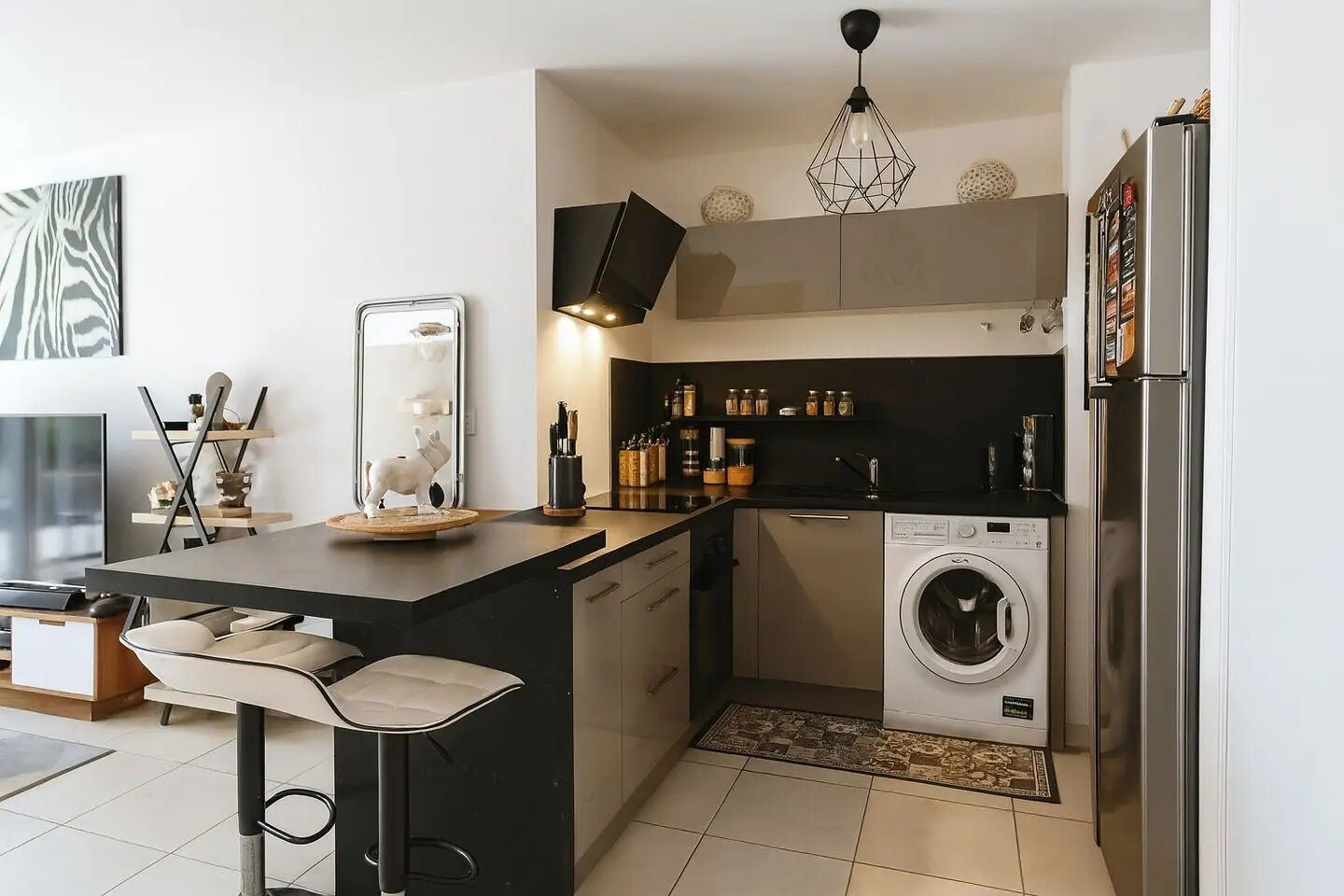 Appartement à vendre, 44m², Montpellier