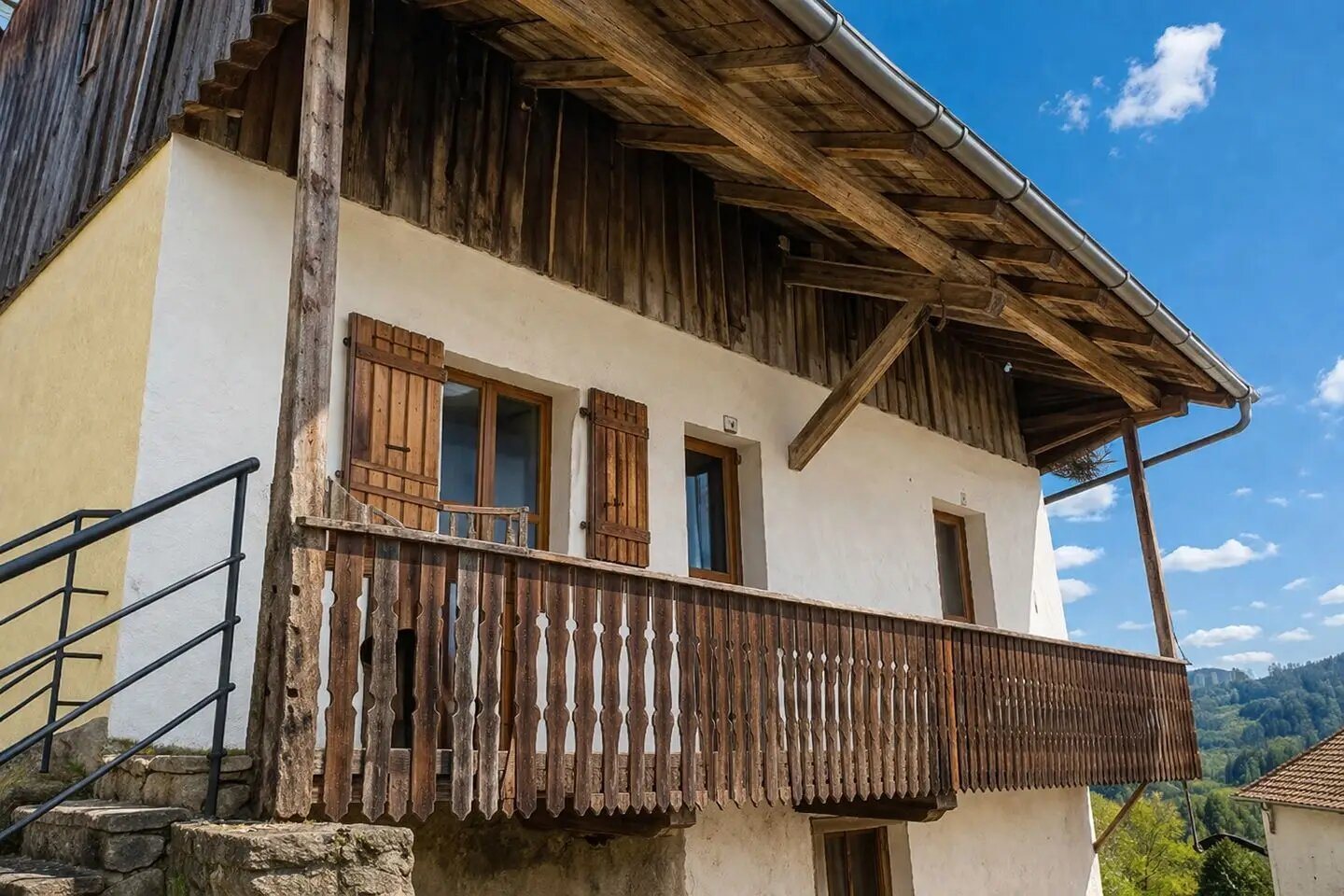 Appartement à vendre, 71m², Onnion