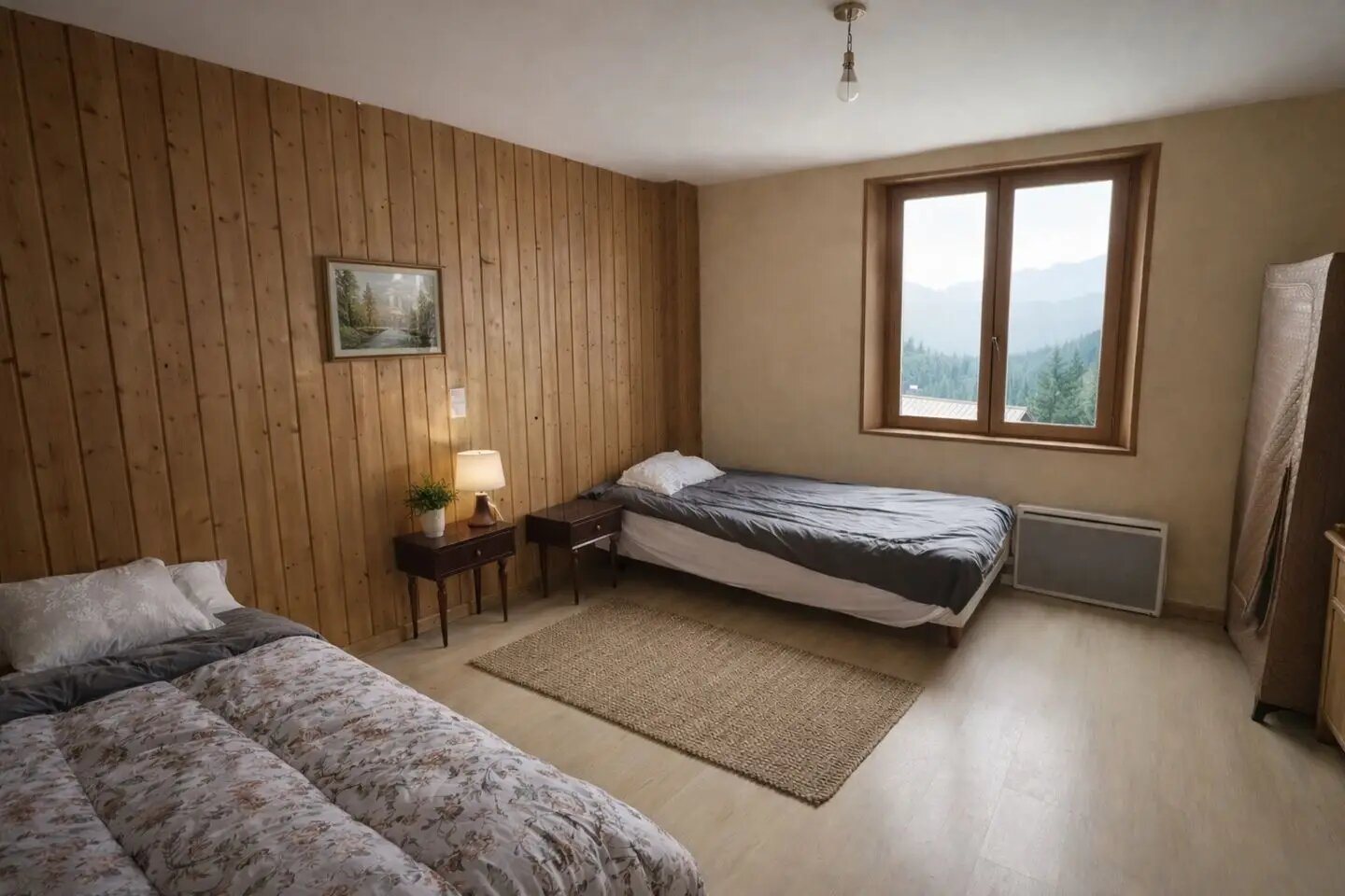 Appartement à vendre, 71m², Onnion