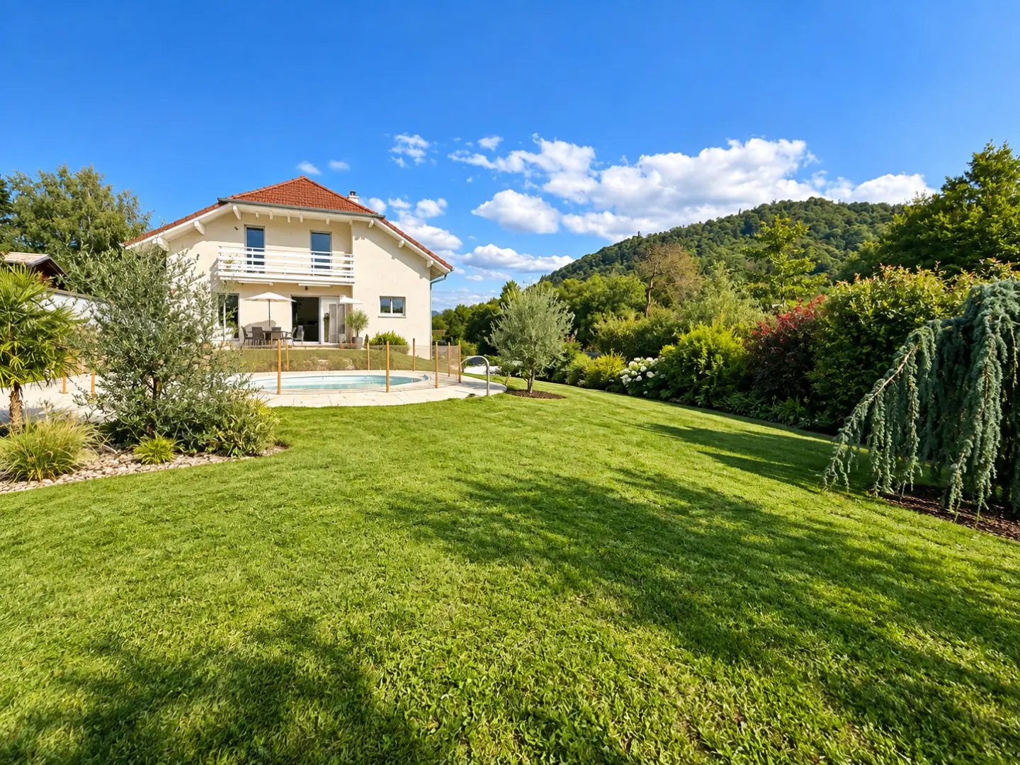 Maison à vendre, 152m², Allinges