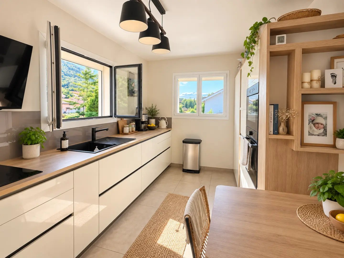 Maison à vendre, 152m², Allinges