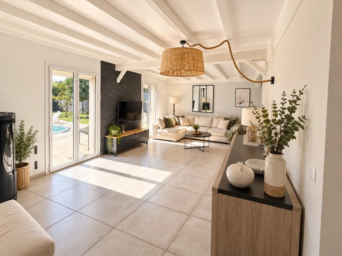 Maison à vendre, 152m², Allinges