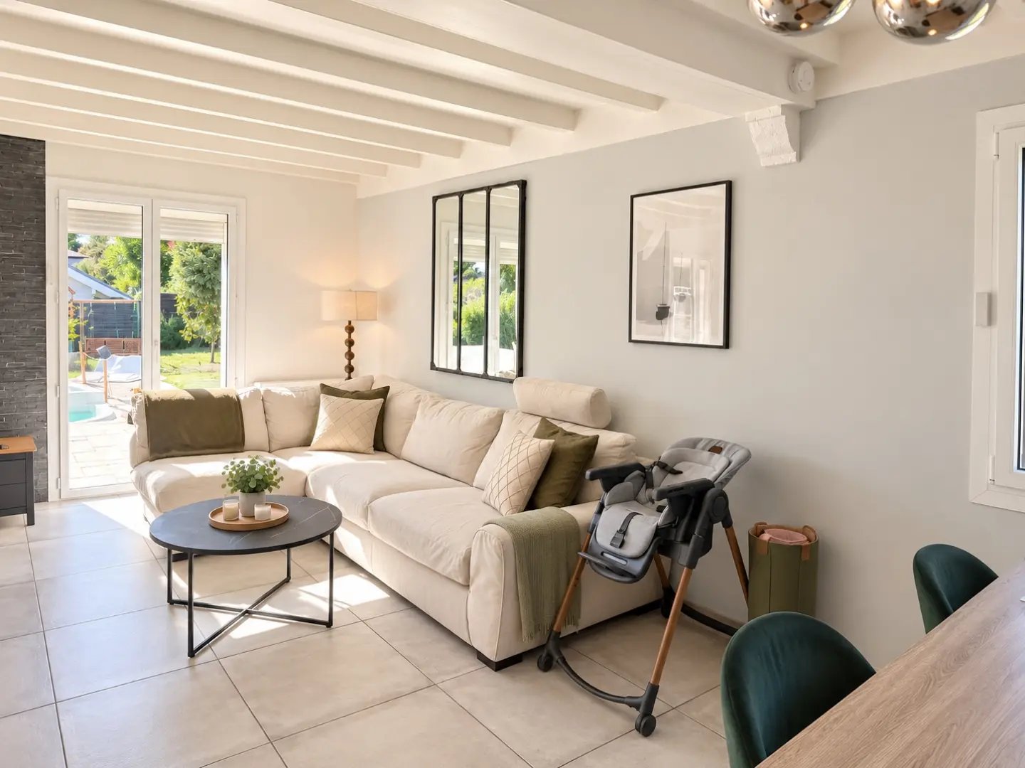 Maison à vendre, 152m², Allinges