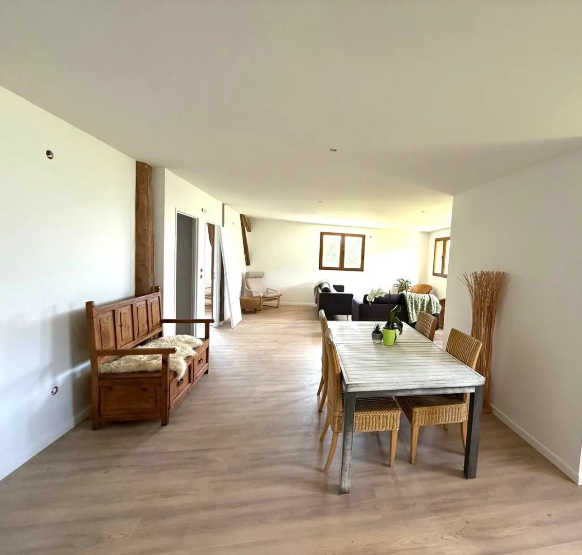 Maison à vendre, 200m², La Rivière-Enverse