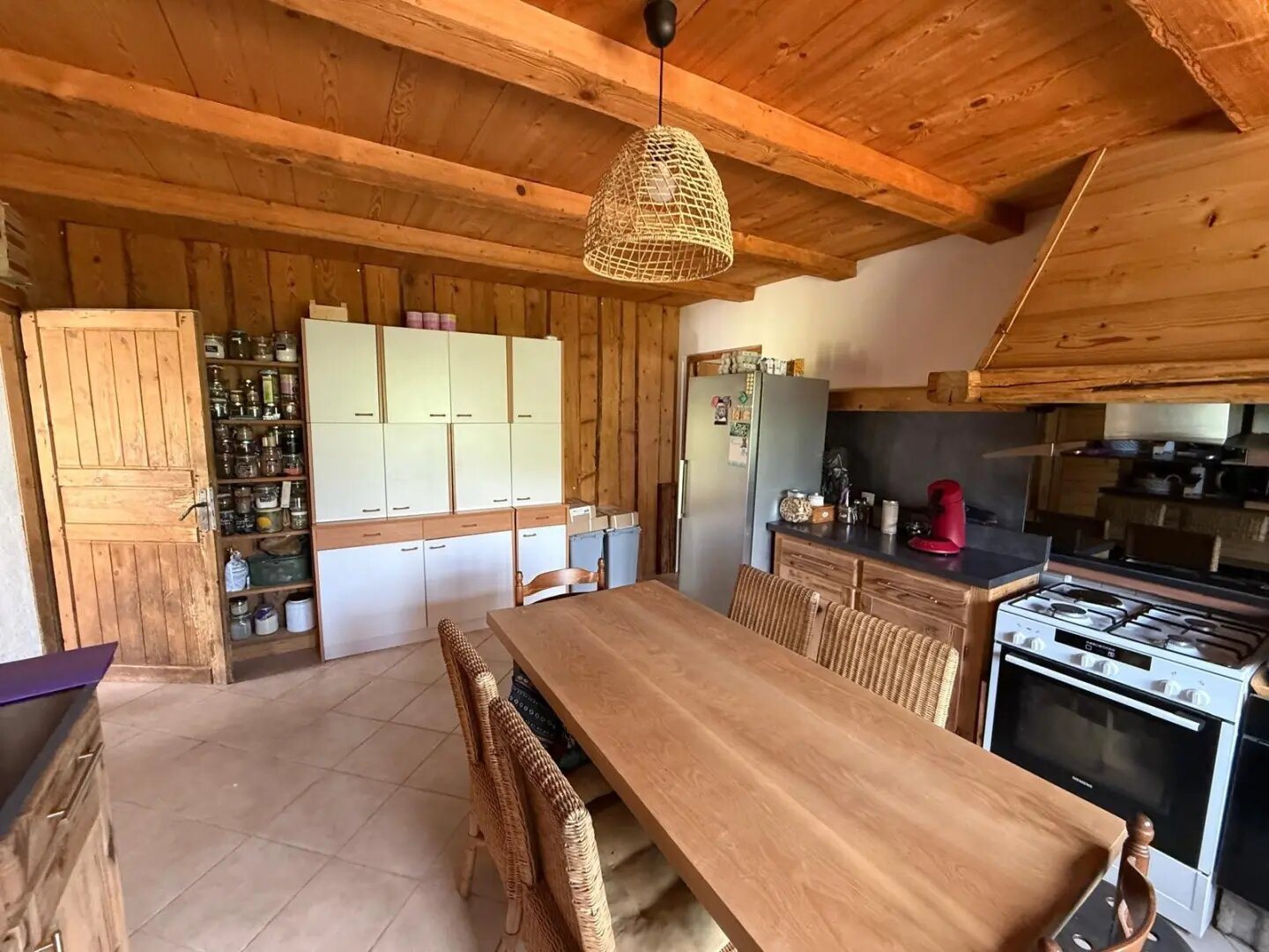 Maison à vendre, 200m², La Rivière-Enverse