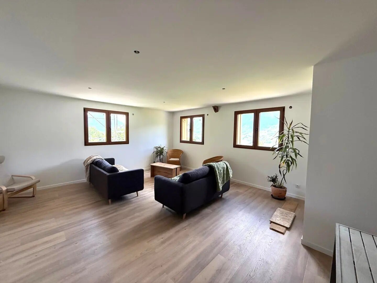 Maison à vendre, 200m², La Rivière-Enverse