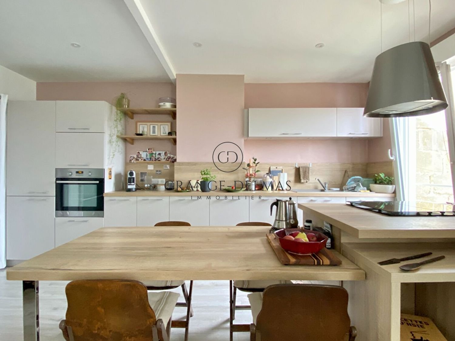 Appartement à vendre, 84m², Bordeaux
