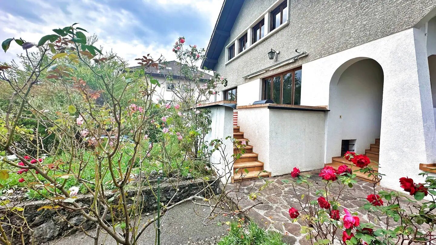 Maison à vendre, 175m², Ambilly