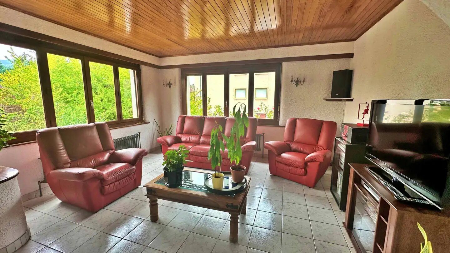Maison à vendre, 175m², Ambilly