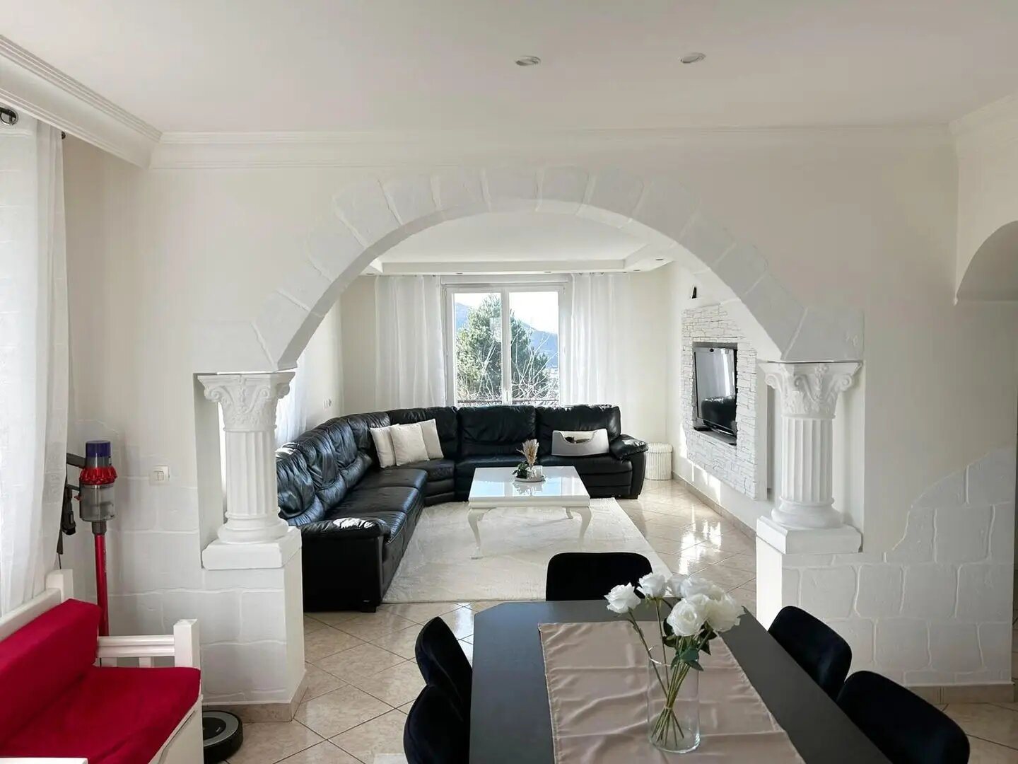 Appartement à vendre, 102m², Vétraz-Monthoux