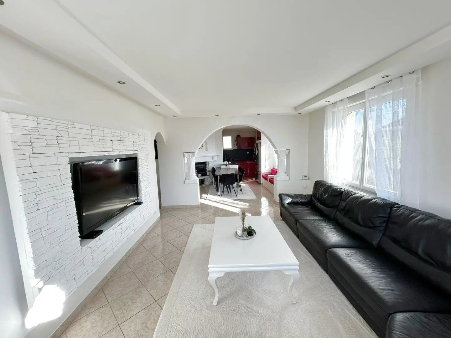 Appartement à vendre, 102m², Vétraz-Monthoux
