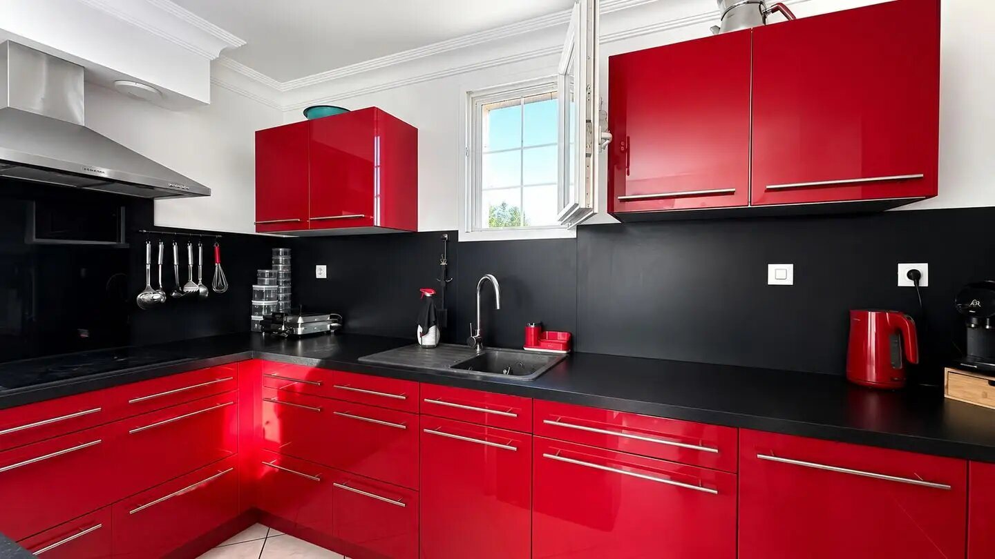 Appartement à vendre, 102m², Vétraz-Monthoux