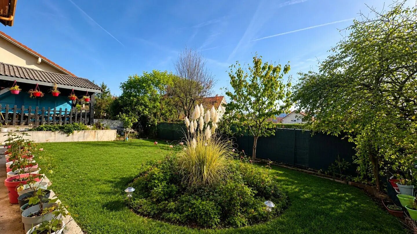 Appartement à vendre, 102m², Vétraz-Monthoux