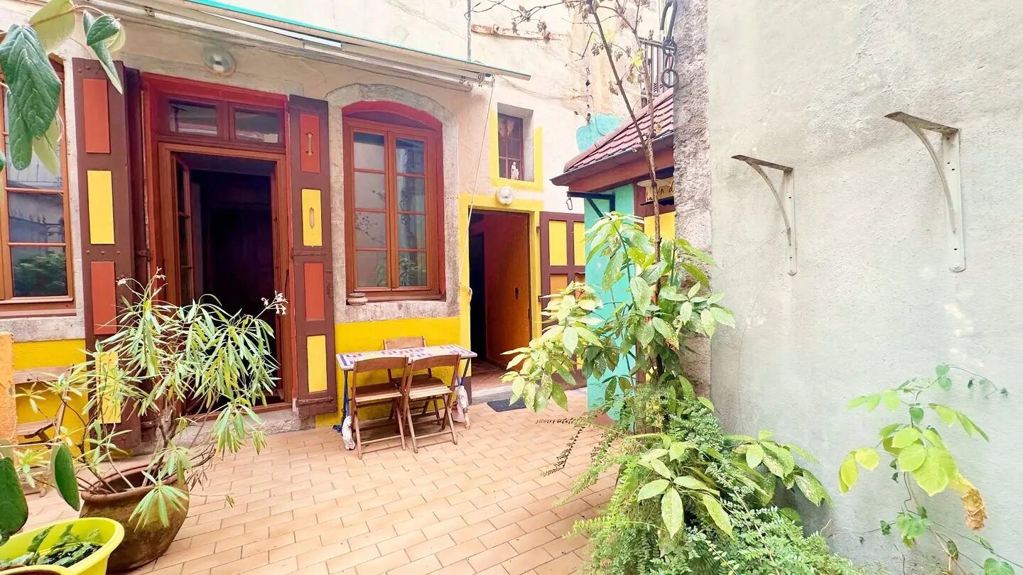 Appartement à vendre, 153m², Annecy
