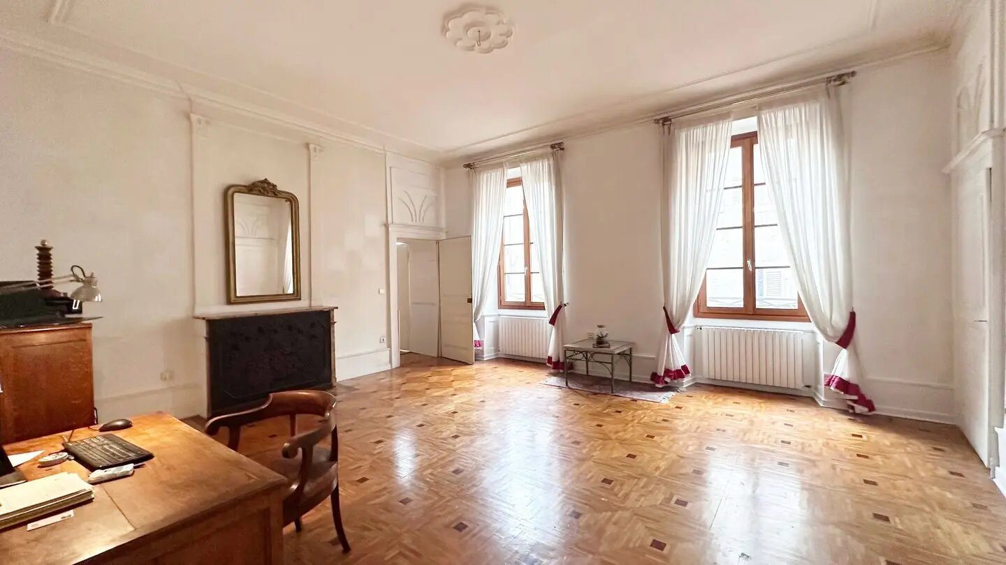 Appartement à vendre, 153m², Annecy