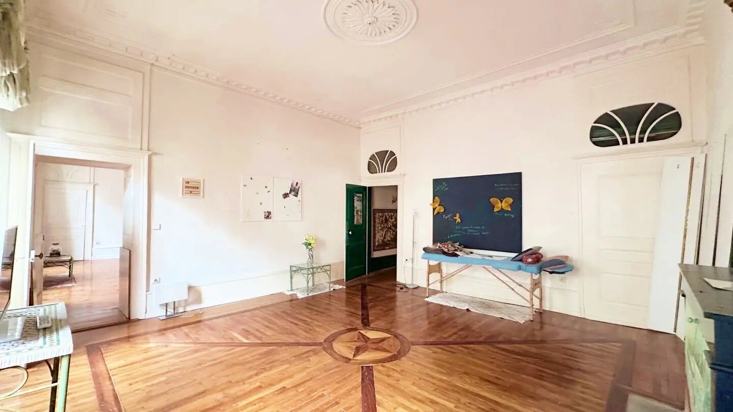 Appartement à vendre, 153m², Annecy