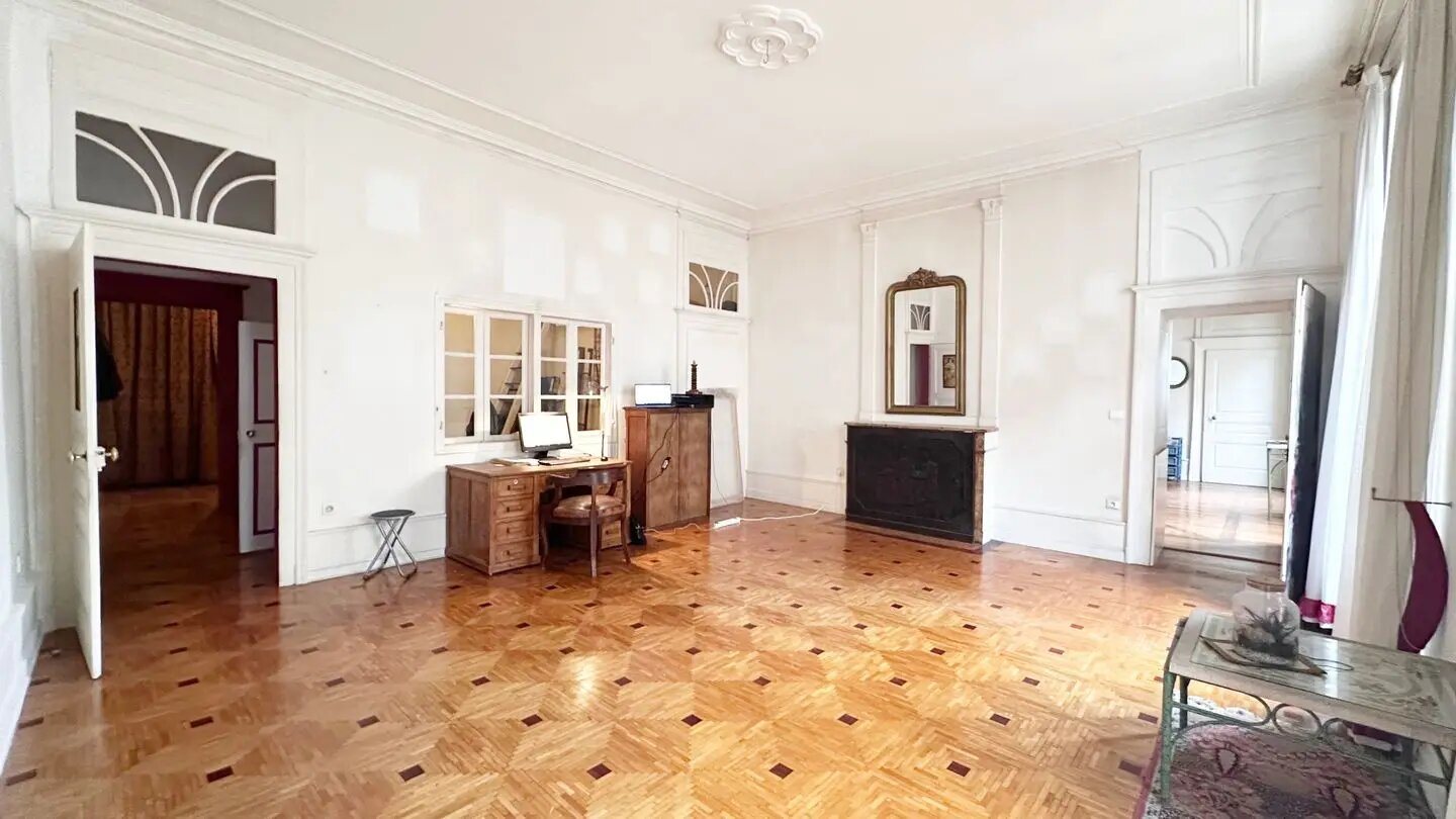 Appartement à vendre, 153m², Annecy