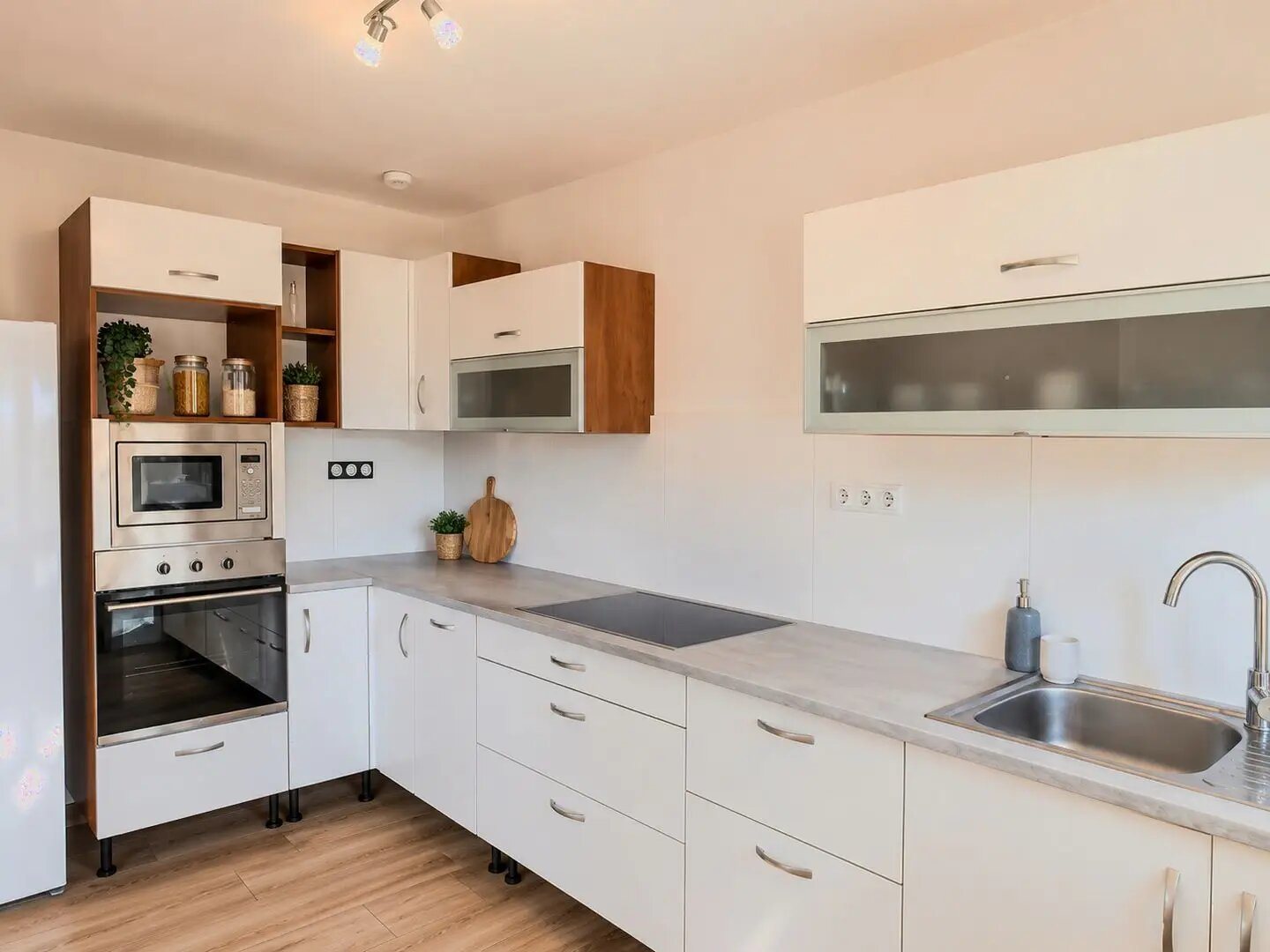 Appartement à vendre, 91m², Saint-Pierre-en-Faucigny
