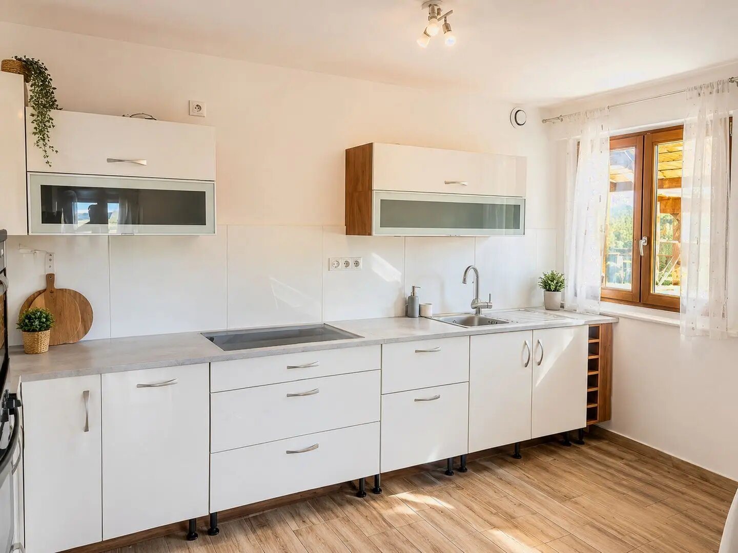 Appartement à vendre, 91m², Saint-Pierre-en-Faucigny