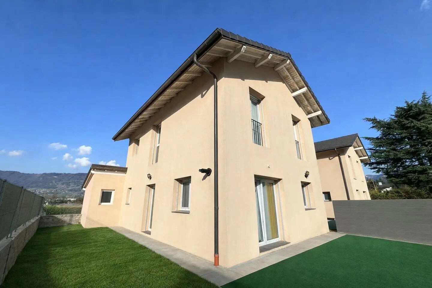 Maison à vendre, 110m², Marnaz