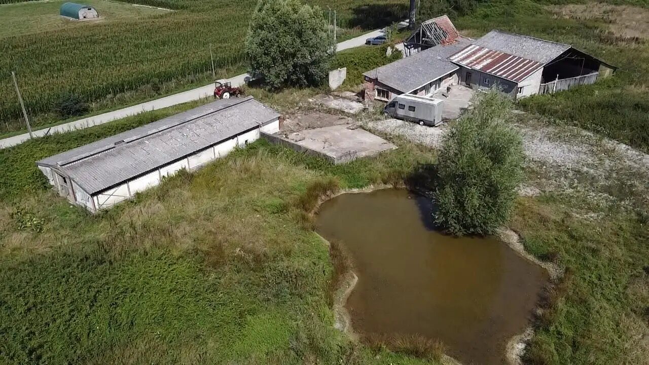 Maison à vendre, 30m², La Chapelle-Naude