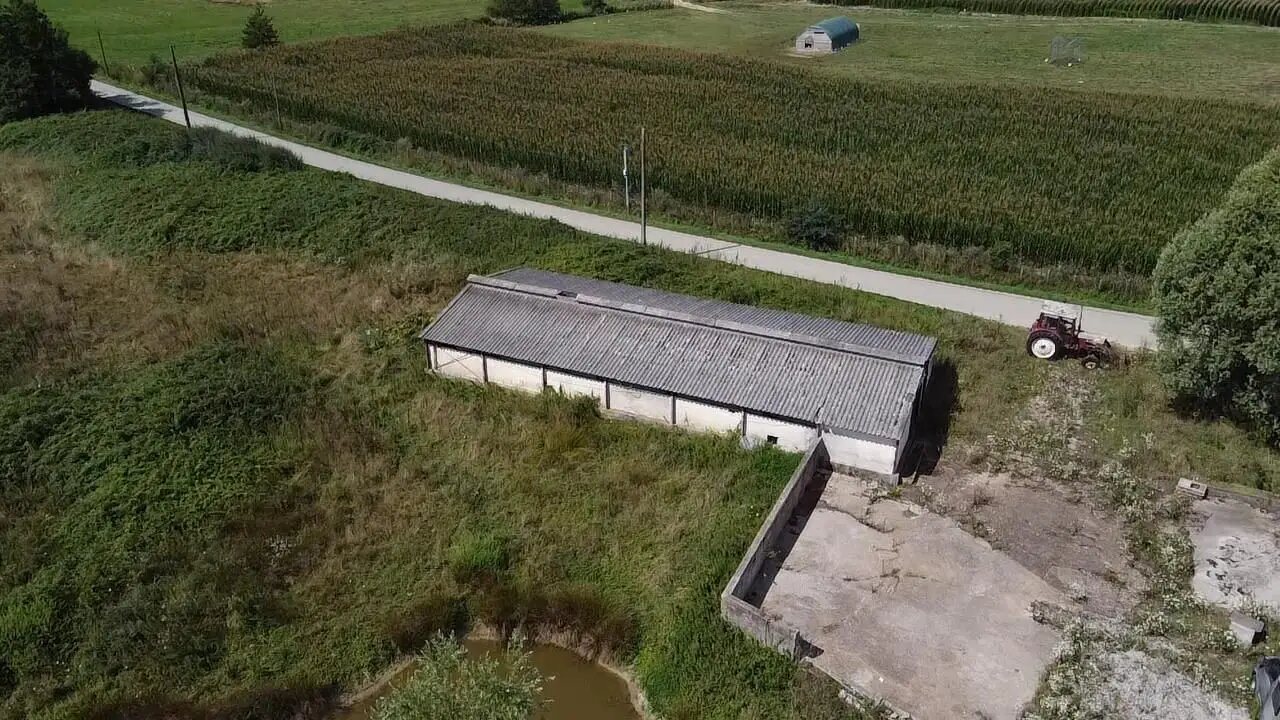 Maison à vendre, 30m², La Chapelle-Naude