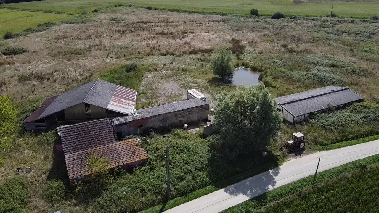 Maison à vendre, 30m², La Chapelle-Naude