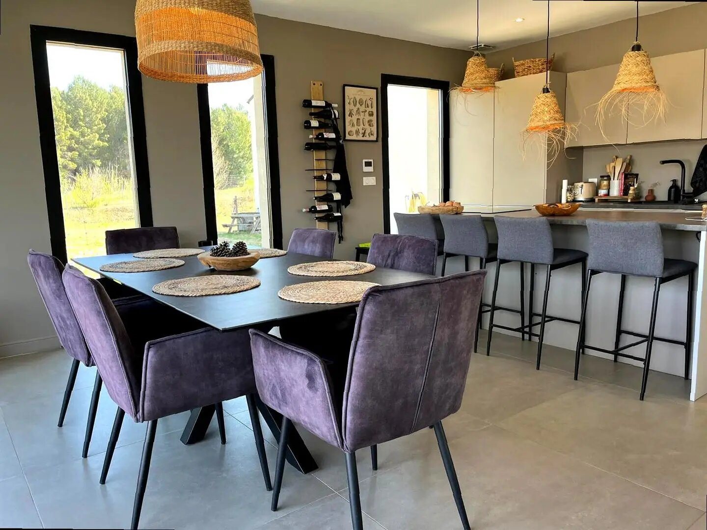 Maison à vendre, 115m², Aspiran