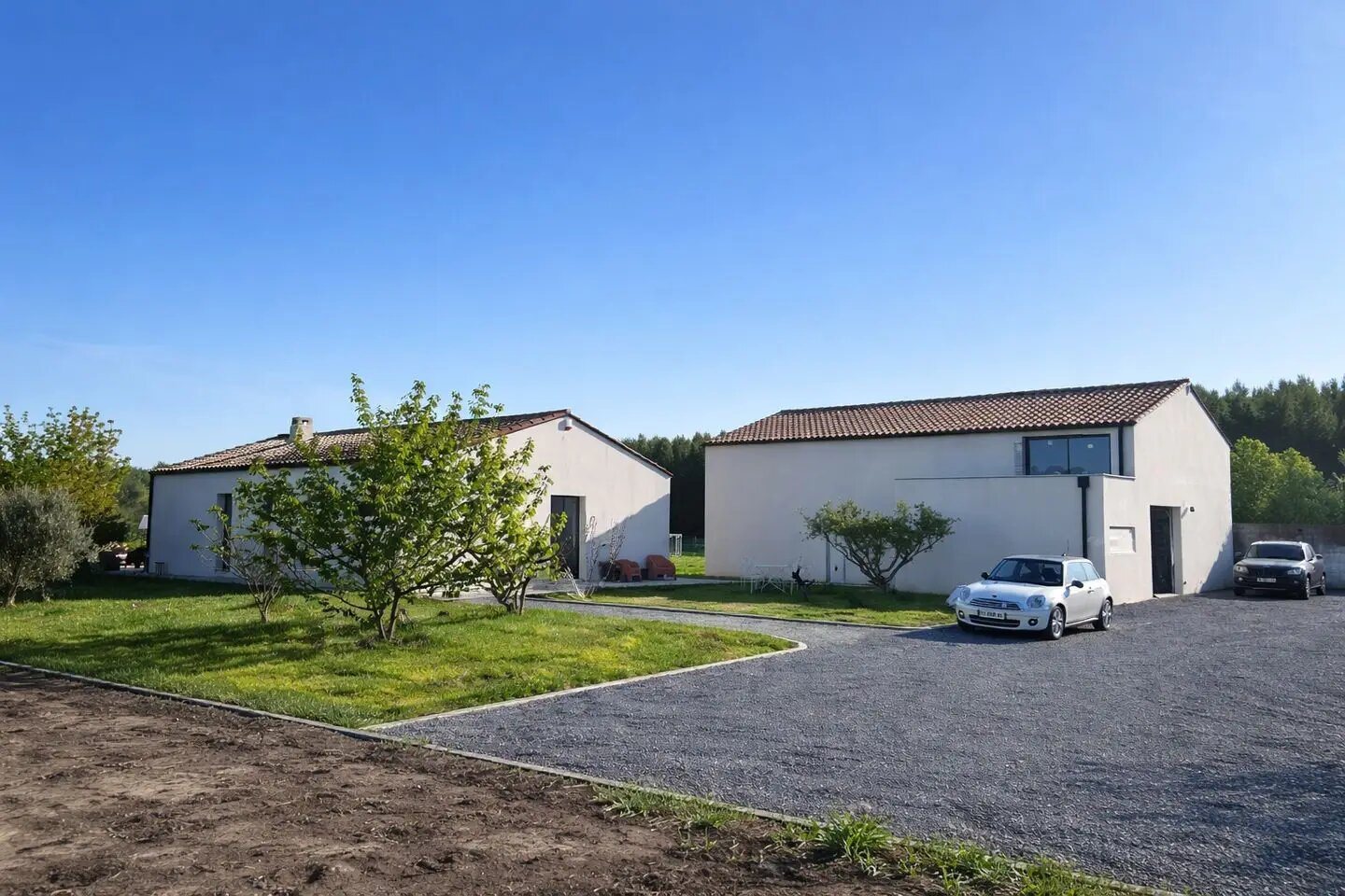 Maison à vendre, 115m², Aspiran