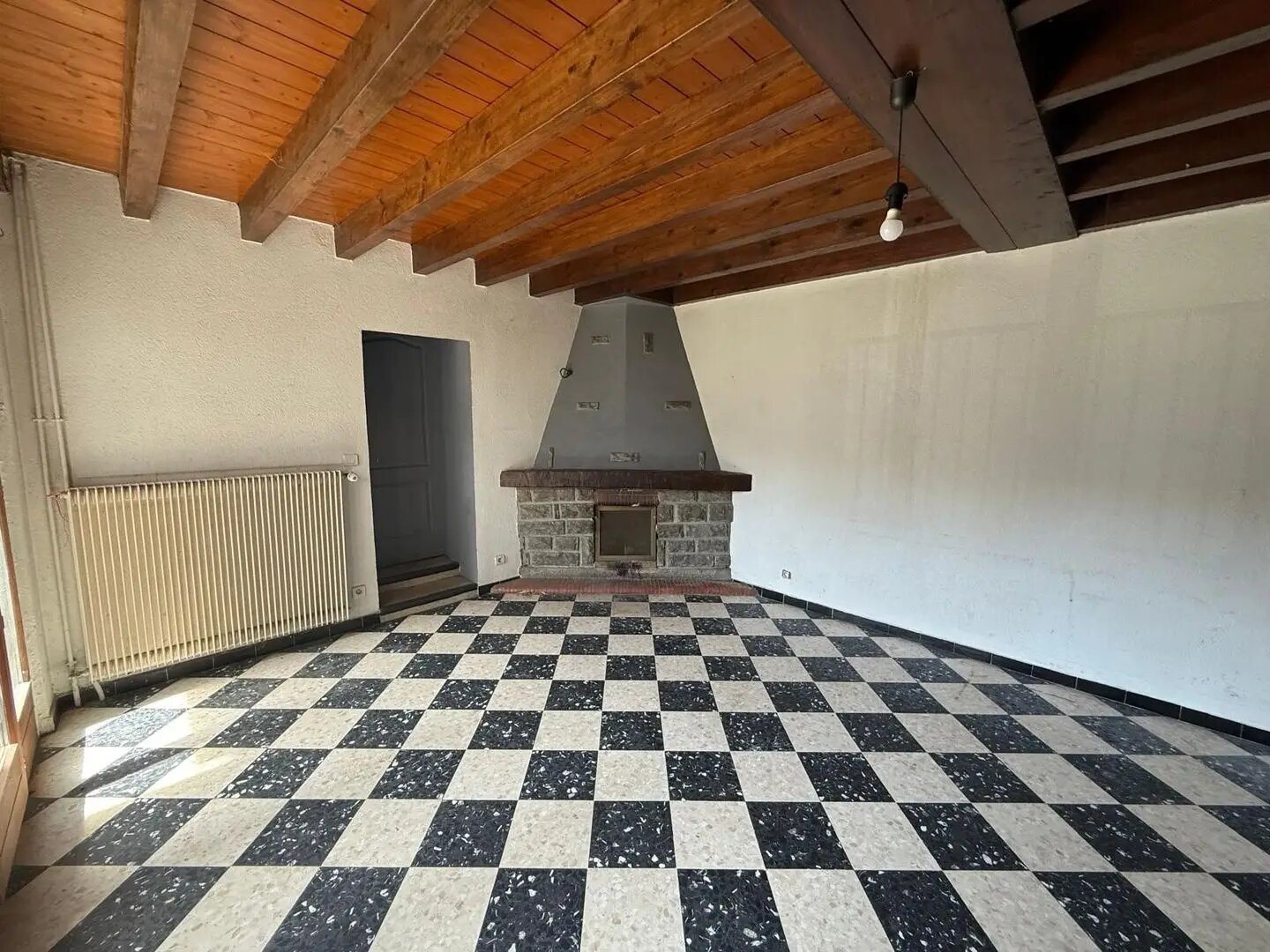 Maison à vendre, 100m², Machilly