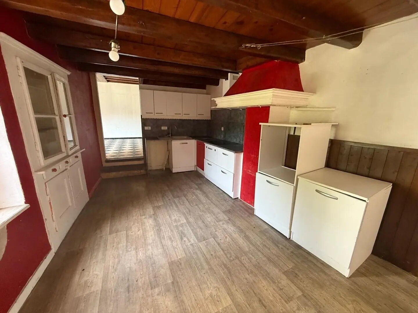 Maison à vendre, 100m², Machilly