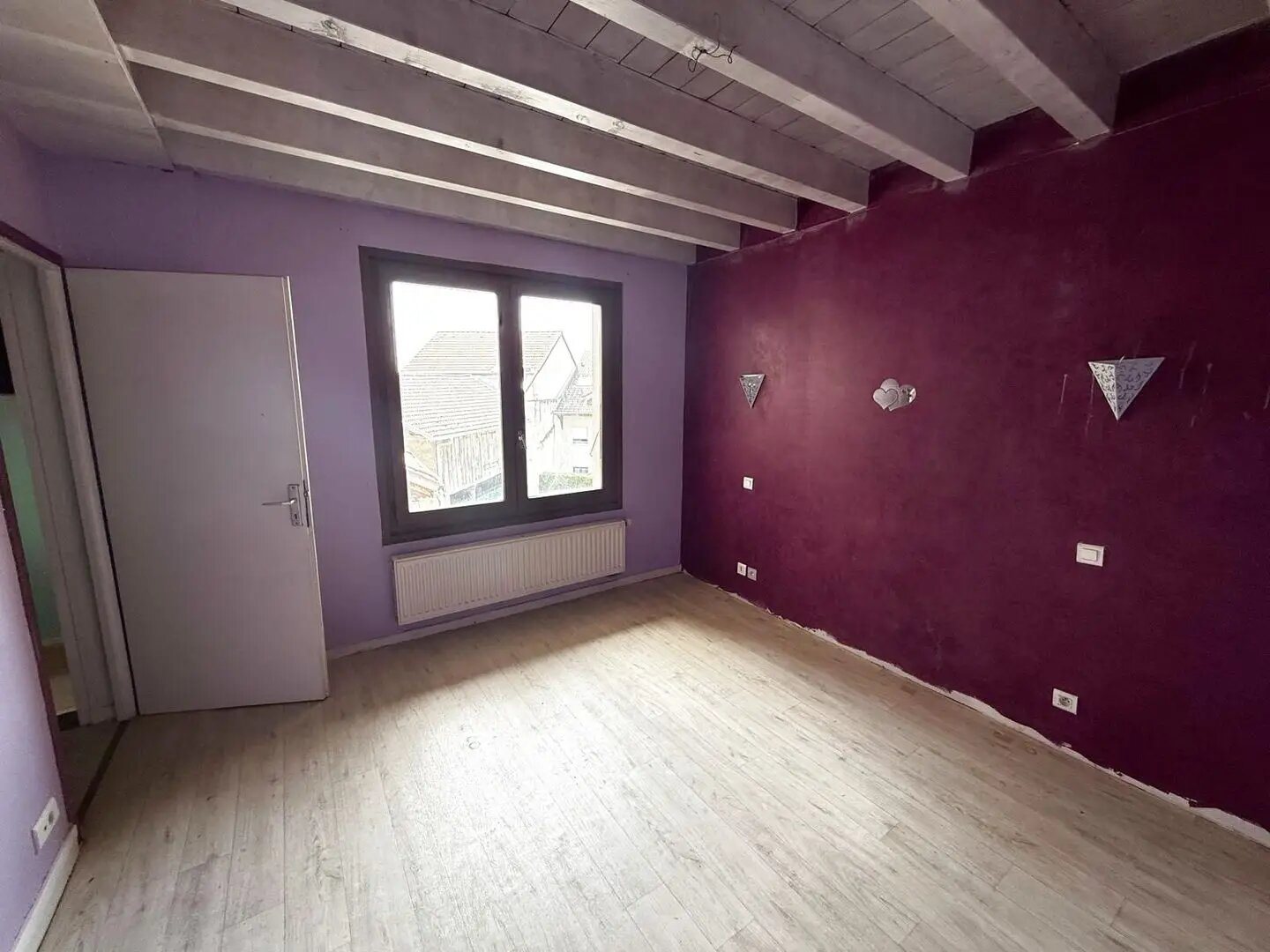Maison à vendre, 100m², Machilly